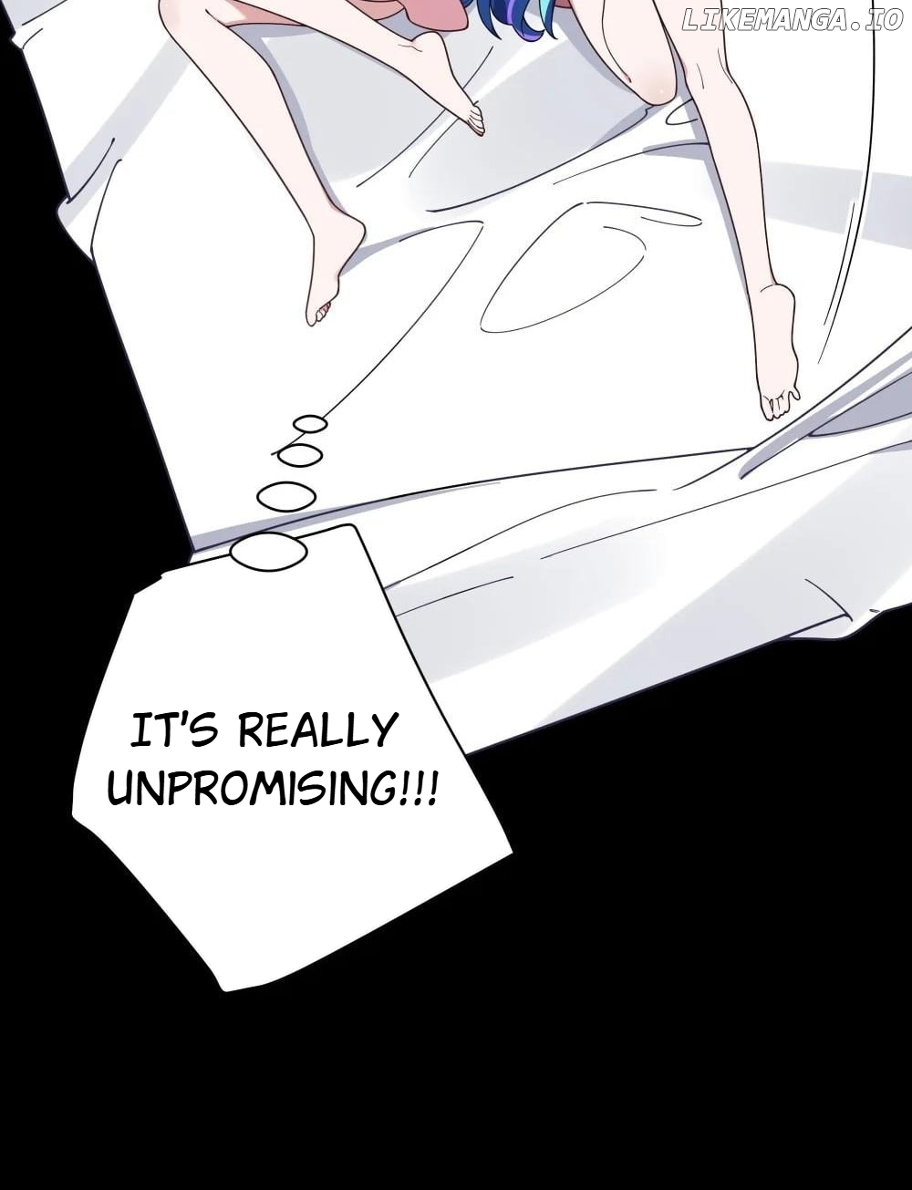 My Fake Girlfriends are using me as a Shield Chapter 112 - page 15
